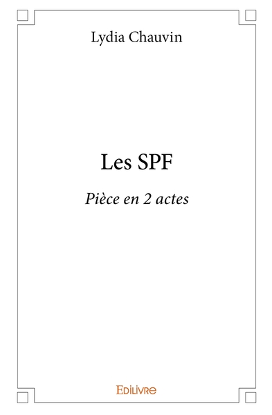 Image de Les SPF