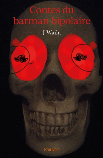 Picture of Contes du barman bipolaire
