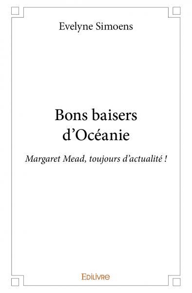 Picture of Bons baisers d'océanie