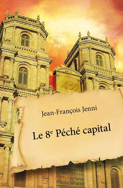 Image de Le 8e Péché capital