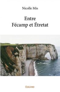 Image de Entre fécamp et étretat