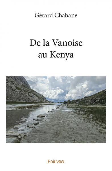 Image de De la vanoise au kenya
