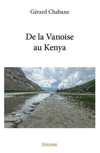 Picture of De la Vanoise au Kenya