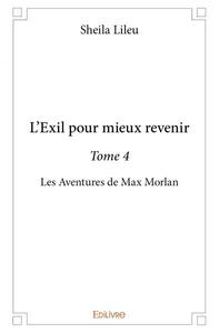 Picture of L'exil pour mieux revenir