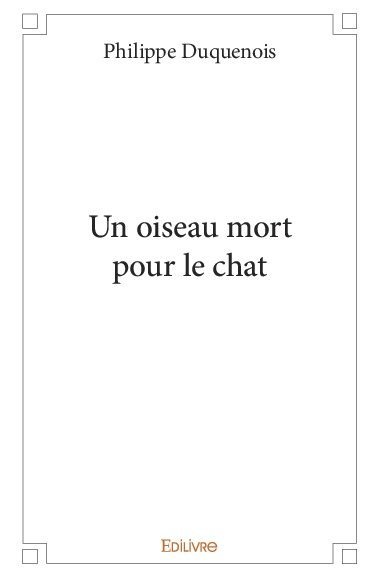 Image de Un oiseau mort pour le chat