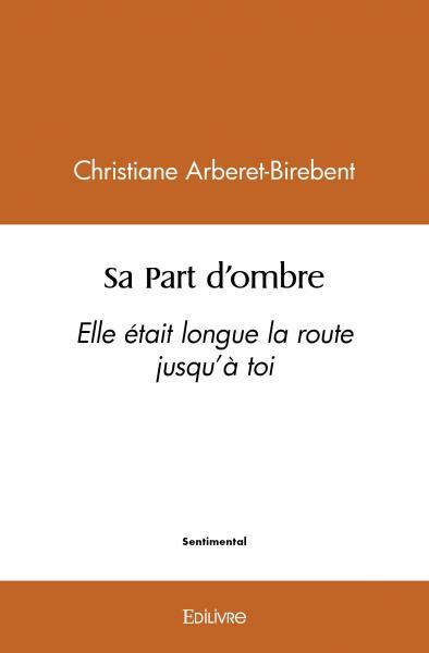 Image de Sa part d'ombre