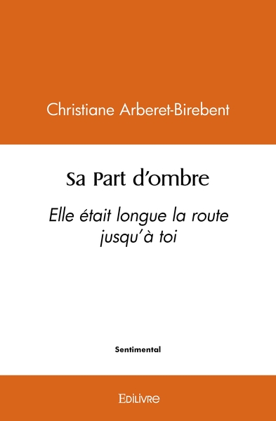 Image de Sa Part d'ombre