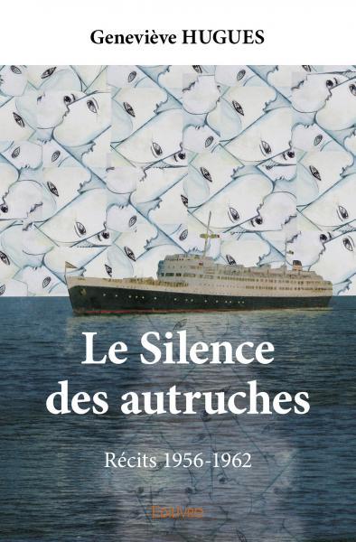 Image de Le silence des autruches