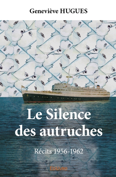 Picture of Le Silence des autruches