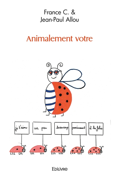Picture of Animalement votre