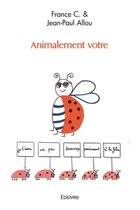 Picture of Animalement votre
