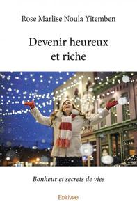 Picture of Devenir heureux et riche