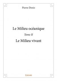 Image de Le milieu océanique