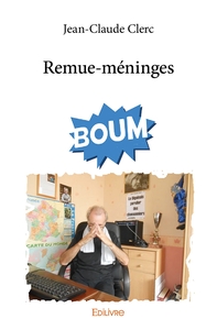 Picture of Remue-méninges