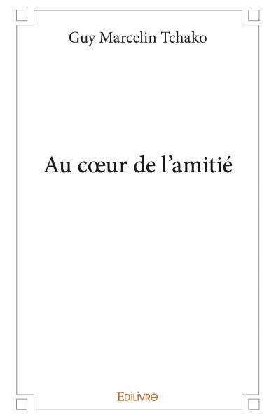 Picture of Au cœur de l'amitié
