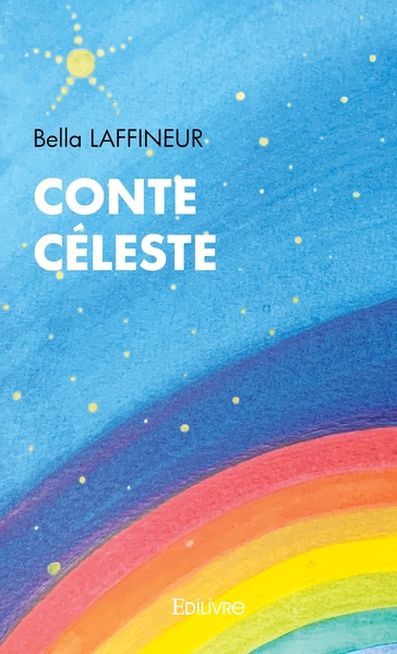 Picture of Conte céleste