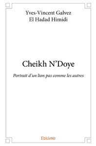 Picture of Cheikh N'Doye