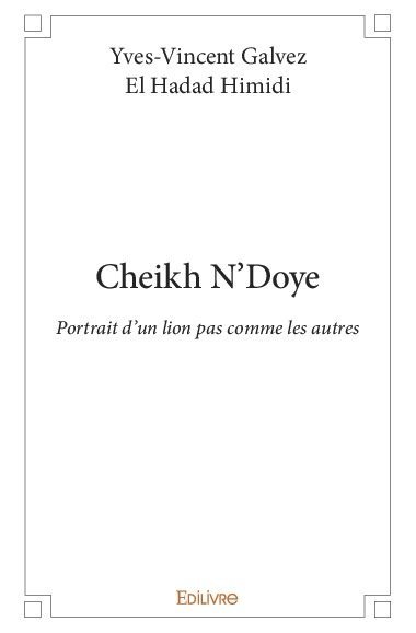 Image de Cheikh n'doye