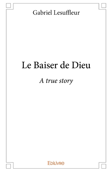 Picture of Le Baiser de Dieu