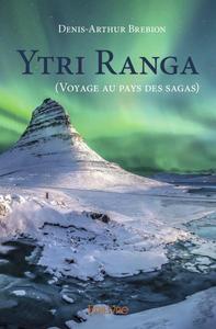 Picture of Ytri ranga (voyage au pays des sagas)