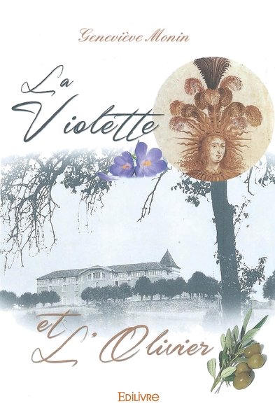 Picture of La Violette et l'Olivier