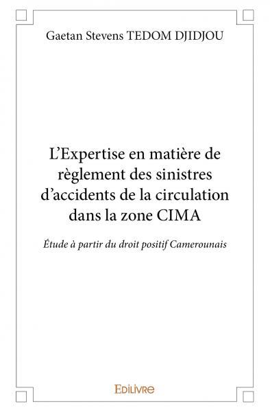 Image de L'expertise en matière de règlement des sinistres d'accidents de la circulation dans la zone cima