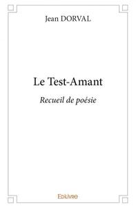 Picture of Le test amant
