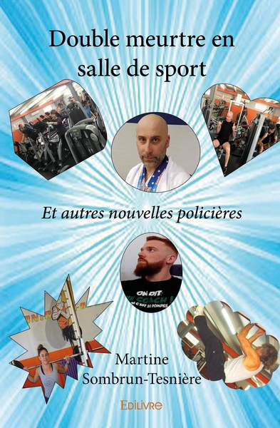 Picture of Double meurtre en salle de sport