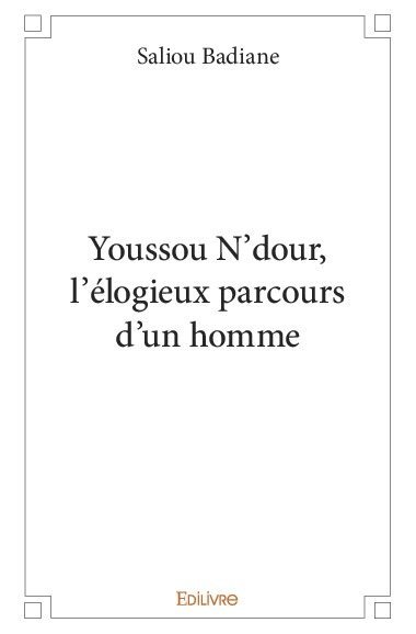 Image de Youssou n’dour, l'élogieux parcours d'un homme