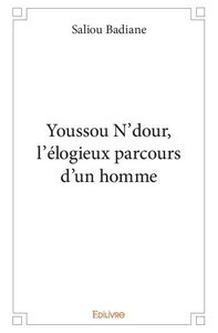 Image de Youssou n’dour, l'élogieux parcours d'un homme