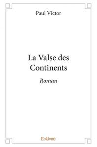 Image de La valse des continents