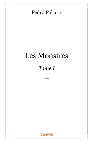 Picture of Les Monstres - Tome I