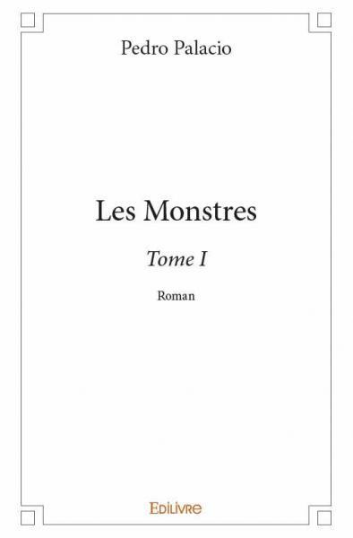 Picture of Les monstres