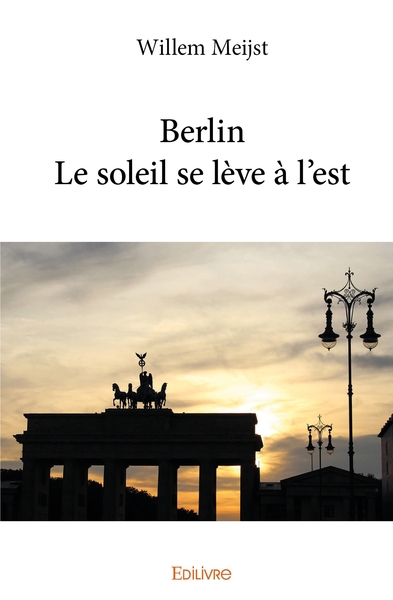 Picture of Berlin - Le soleil se lève à l'est