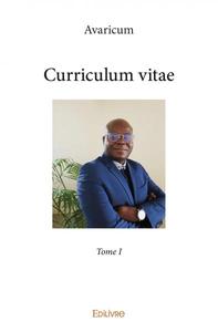 Image de Curriculum vitae