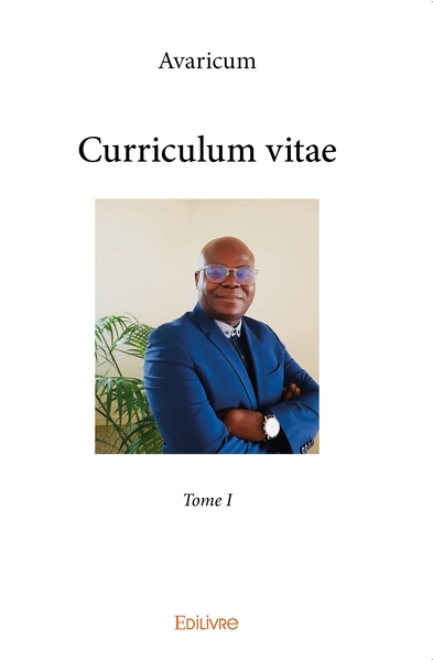 Image de Curriculum vitae - Tome 1