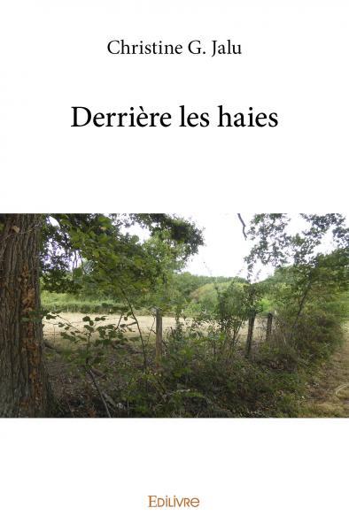 Image de Derrière les haies
