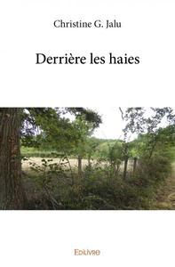Image de Derrière les haies