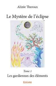 Image de Le Mystère de l'éclipse - Tome 1