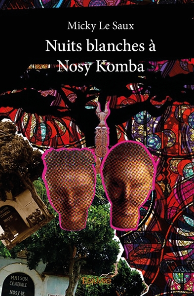 Image de Nuits blanches à Nosy Komba
