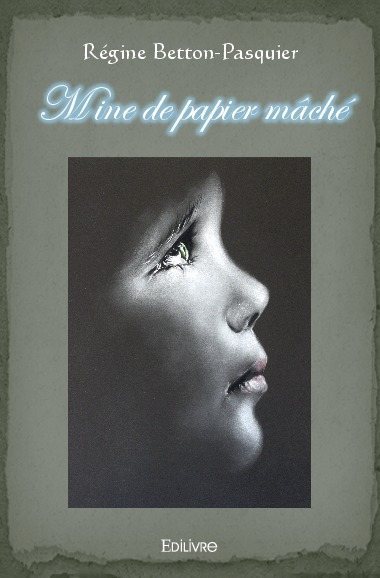 Picture of Mine de papier mâché