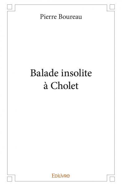 Image de Balade insolite à cholet