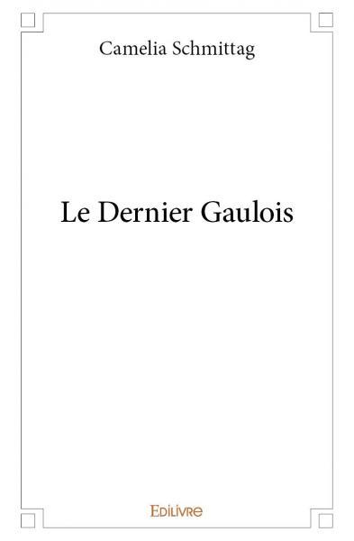 Picture of Le dernier gaulois