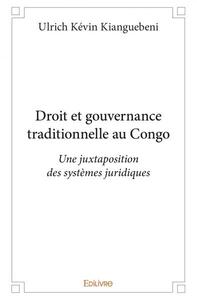 Image de Droit et gouvernance traditionnelle au congo