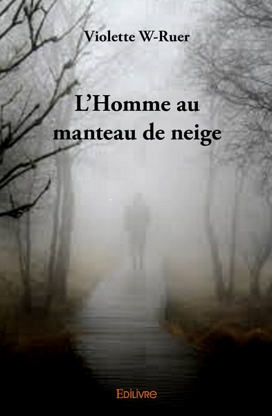 Image de L'Homme au manteau de neige