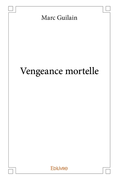 Picture of Vengeance mortelle