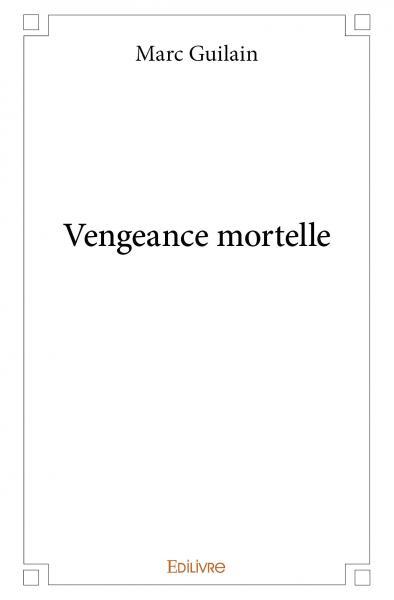 Image de Vengeance mortelle