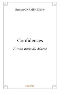 Image de Confidences