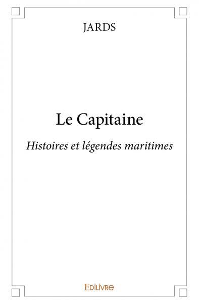 Picture of Le capitaine
