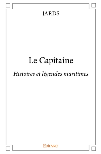 Picture of Le Capitaine